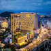 Bật radar nghỉ dưỡng 5 sao: Tất tần tật về Mường Thanh Luxury Hạ Long Centre