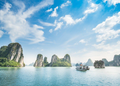 Dự báo thời tiết Hạ Long 19-21/9/2026