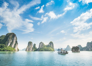 Dự báo thời tiết Hạ Long 19-21/9/2026