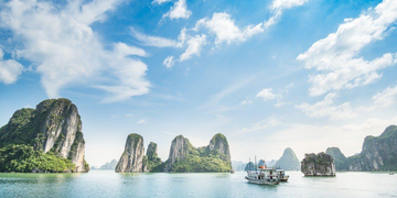 Dự báo thời tiết Hạ Long 19-21/9/2026