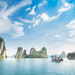 Dự báo thời tiết Hạ Long 19-21/9/2026