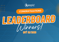 Leaderboard S-point Quý III/2026