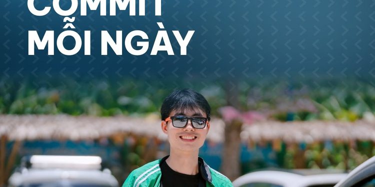 [Citizen of Kaopiz] Hữu Dương – 5 năm gắn bó và hành trình lan toả những điều tử tế