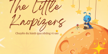 Spotlight News Tháng 09.2026: The little Kaopizers