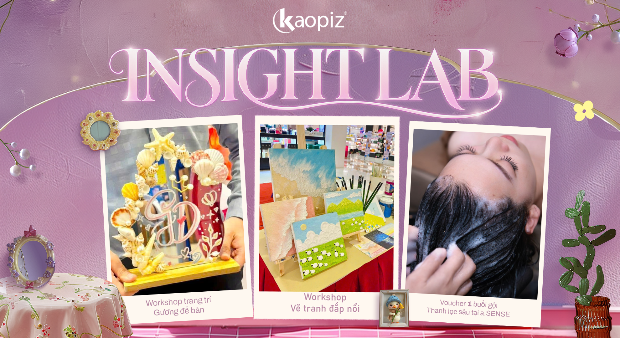 Insight Lab 2