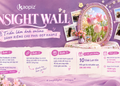 Insight Wall: Triển lãm ảnh online dành riêng cho phái đẹp Kaopiz