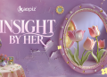 Insight by Her: “Hôm nay, bạn đã thử nhìn từ góc của cô ấy chưa?”