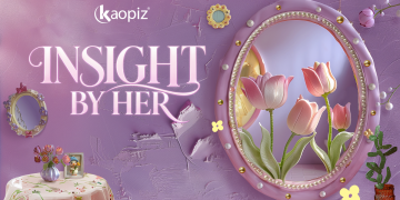 Insight by Her: “Hôm nay, bạn đã thử nhìn từ góc của cô ấy chưa?”