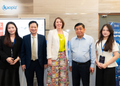 Kaopiz Global tại diễn đàn hợp tác công nghệ Việt Nam – Australia 2026: Giới thiệu giải pháp AI, mở rộng kết nối quốc tế