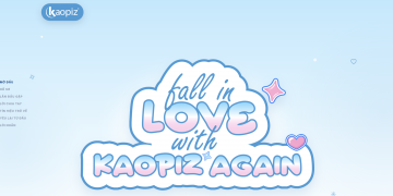 Fall in love with Kaopiz again: Câu chuyện về những “Boomerang” Kaopiz