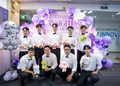 Insight by her 2026: Ngày 20/10 đầy sắc màu tại Kaopiz