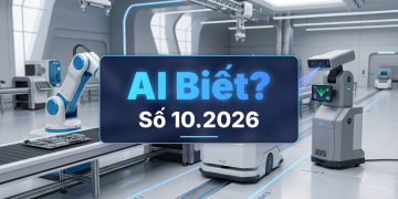 AI Biết: Hệ thống đa tác tử AI